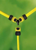 Sastav - konektor za crijeva - trosmjerni KARCHER 2.645-009.0