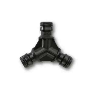 Sastav - konektor za crijeva - trosmjerni KARCHER 2.645-009.0