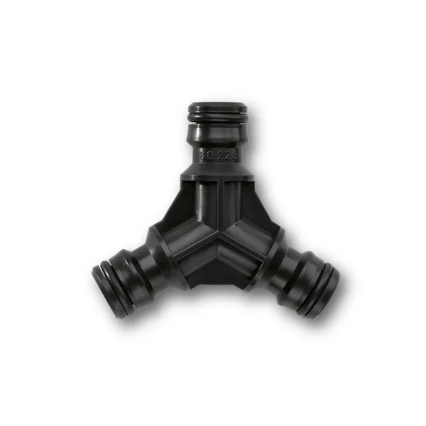 Sastav - konektor za crijeva - trosmjerni KARCHER 2.645-009.0