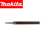 Pljosnata turpija za oštrenje lanca za motorne pile-motorke Makita 15mm 953003060