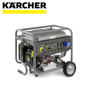 Benzinski agregat KARCHER PGG 6/1 PGG6/1 390ccm 1.042-208.0