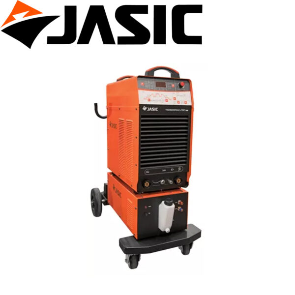 Aparat za TIG zavarivanje-varenje Jasic JT-500P-WC 500A