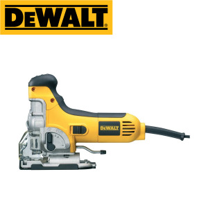 Električna ubodna pila DeWalt DW333K 701W u koferu