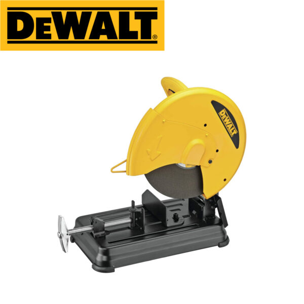Električna potezno-nagibna pila - štucer DeWalt D28730 2300W 355mm