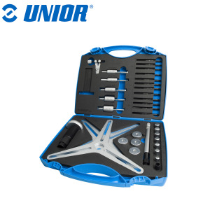 Set alata za SAC kvačilo UNIOR 2211 620233 305mm