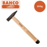 Njemački DIN bravarski čekić BAHCO 481-200 200g