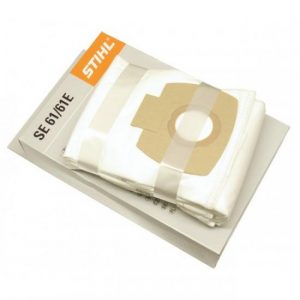 Vrećice za usisivač STIHL SE 61/62