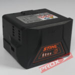 Baterija STIHL AK 10 za aku - akumulatorske uređaje STIHL