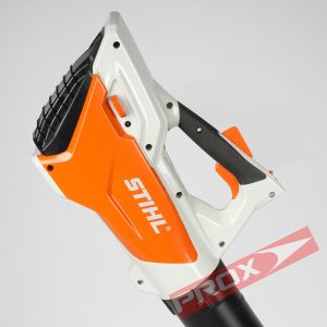 Aku puhač-duvač lišća STIHL BGA 45 18V sa integrisanom baterijom