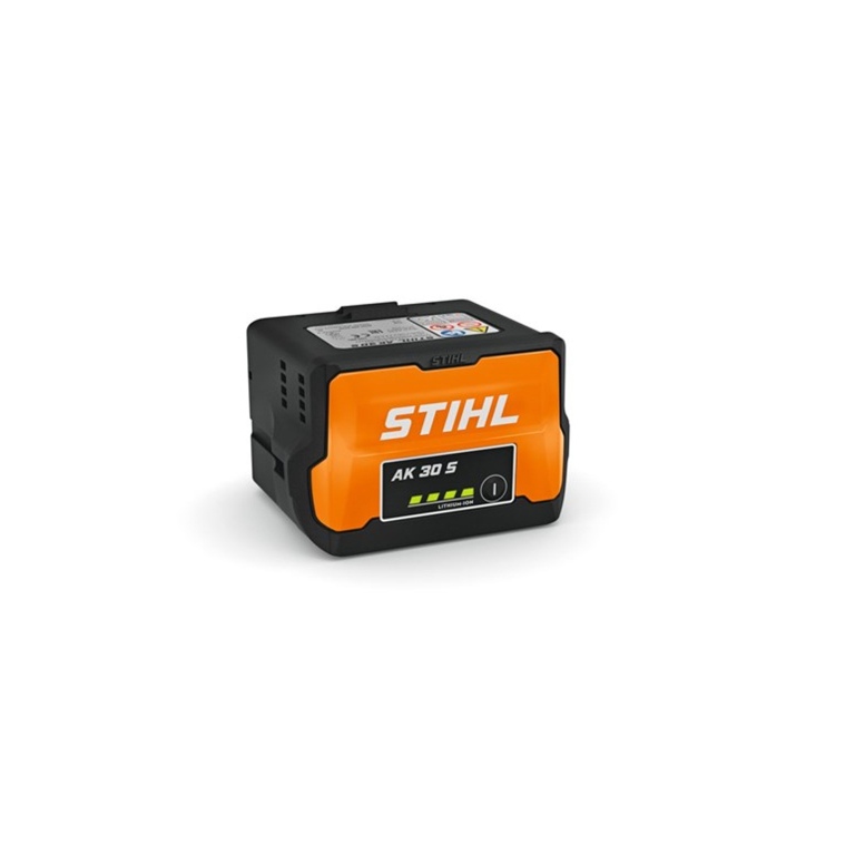 Baterija STIHL AK 30 S za aku - akumulatorske uređaje STIHL