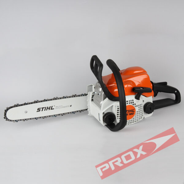 Benzinska motorna pila - motorka STIHL MS 180 2KS 35cm