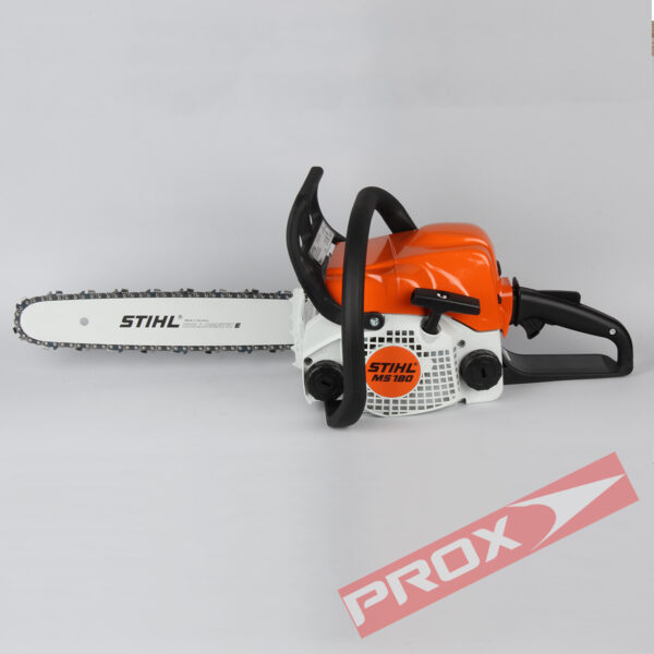 Benzinska motorna pila - motorka STIHL MS 180 2KS 35cm