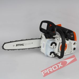 Benzinska motorna pila - motorka STIHL MS 194 T 1.9KS 30cm