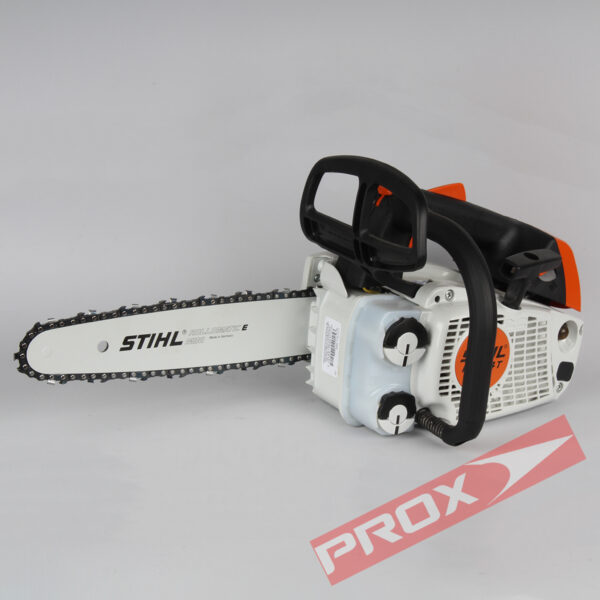 Benzinska motorna pila - motorka STIHL MS 194 T 1.9KS 30cm