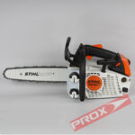 Benzinska motorna pila - motorka STIHL MS 194 T 1.9KS 30cm