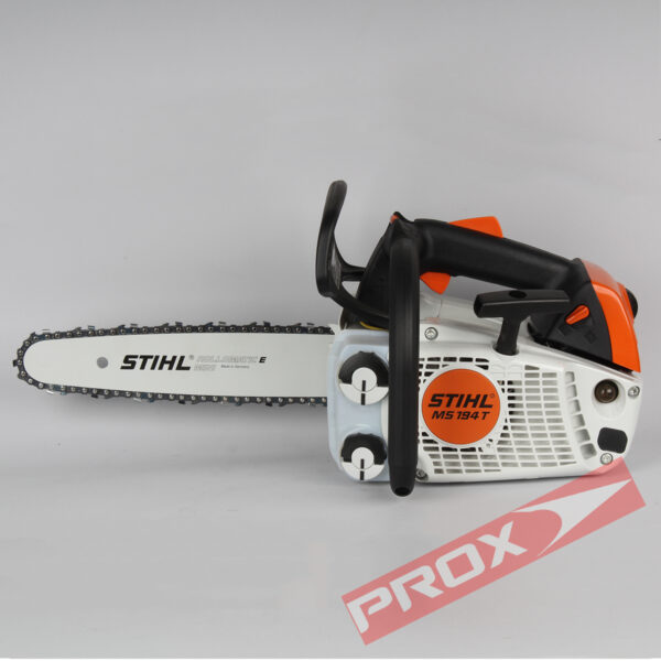 Benzinska motorna pila - motorka STIHL MS 194 T 1.9KS 30cm