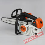 Benzinska motorna pila - motorka STIHL MS 194 T 1.9KS 30cm