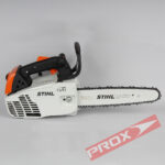Benzinska motorna pila - motorka STIHL MS 194 T 1.9KS 30cm