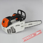 Benzinska motorna pila - motorka STIHL MS 194 T 1.9KS 30cm