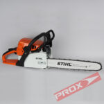 Benzinska motorna pila - motorka STIHL MS 230 2.7KS 40cm