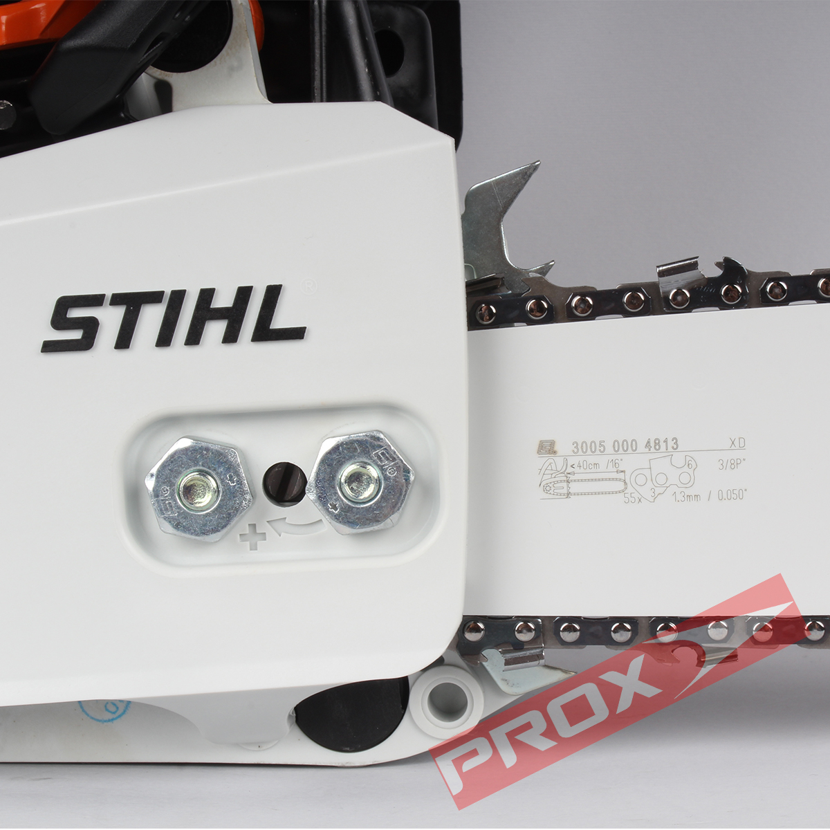 Benzinska motorna pila - motorka STIHL MS 260 3.5KS 37cm < PROX