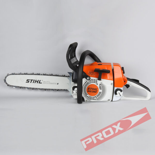 Benzinska motorna pila - motorka STIHL MS 260 3.5KS 37cm