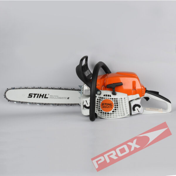 Benzinska motorna pila - motorka STIHL MS 271 3.5KS 37cm