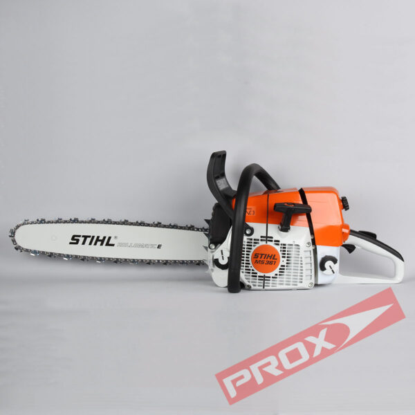 Benzinska motorna pila - motorka STIHL MS 361 4.6KS 45cm