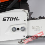 Benzinska motorna pila - motorka STIHL MS 361 4.6KS 45cm