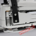 Benzinska motorna pila - motorka STIHL MS 361 4.6KS 45cm