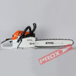 Benzinska motorna pila - motorka STIHL MS 382 5.3KS 45cm