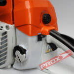 Benzinska motorna pila - motorka STIHL MS 382 5.3KS 45cm