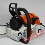 Benzinska motorna pila - motorka STIHL MS 382 5.3KS 45cm