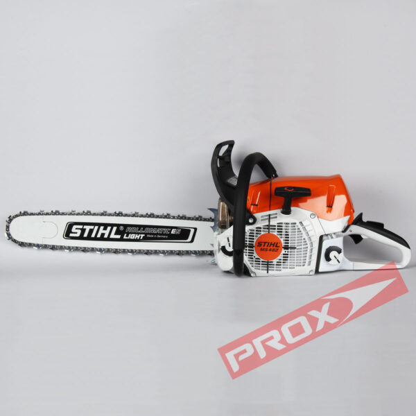 Benzinska motorna pila - motorka STIHL MS 462 6KS 50cm