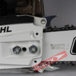 Benzinska motorna pila - motorka STIHL MS 462 6KS 50cm