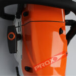 Benzinska motorna pila - motorka STIHL MS 462 6KS 50cm