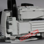 Benzinska motorna pila - motorka STIHL MS 462 6KS 50cm