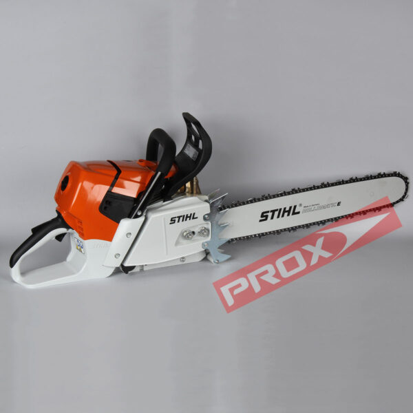 Benzinska motorna pila - motorka STIHL MS 651 6.8KS 50cm