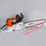 Benzinska motorna pila - motorka STIHL MS 661 7.3KS 50cm