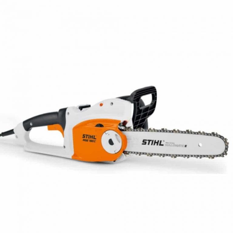 Električna pila - motorka za drvo STIHL MSE 190 C-BQ 1900W 35cm
