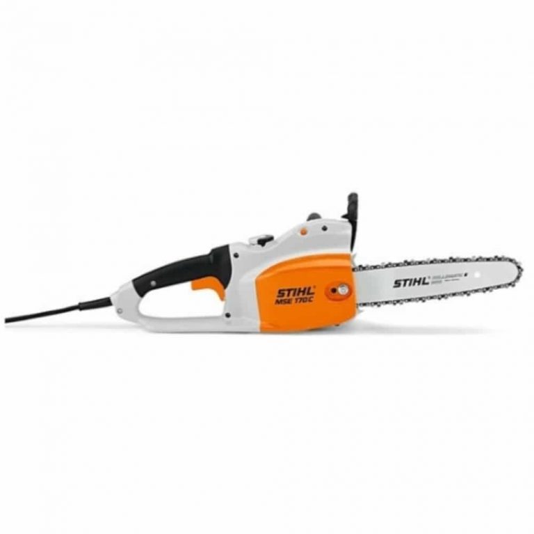 Električna pila - motorka za drvo STIHL MSE 170 C-Q 1700W 30cm