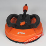 Priključak za visokotlačne perače - VAP-ove za čišćenje velikih površina STIHL RA 110