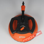 Priključak za visokotlačne perače - VAP-ove za čišćenje velikih površina STIHL RA 110