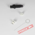 Priključak za visokotlačne perače - VAP-ove za čišćenje velikih površina STIHL RA 110