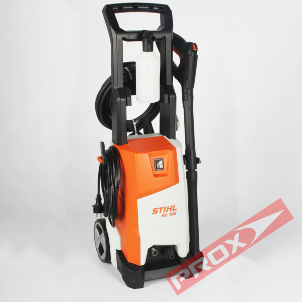 Električni visokotlačni perač - VAP STIHL RE 100 1700 W 120 bar