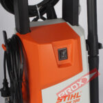 Električni visokotlačni perač - VAP STIHL RE 100 1700 W 120 bar