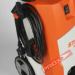 Električni visokotlačni perač - VAP STIHL RE 100 1700 W 120 bar