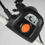 AKU – Akumulatorska kosilica - kosačica STIHL RMA 235 na točkove bez baterije i punjača