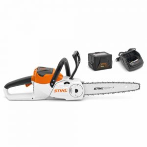 Aku pila - motorka za drvo Stihl MSA 120 C-BQ 30cm sa baterijom AK 20 i punjačem AL 101