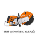 Rezačica - sjekačica asfalta - rezač betona STIHL TS 800 6.8KS 400mm